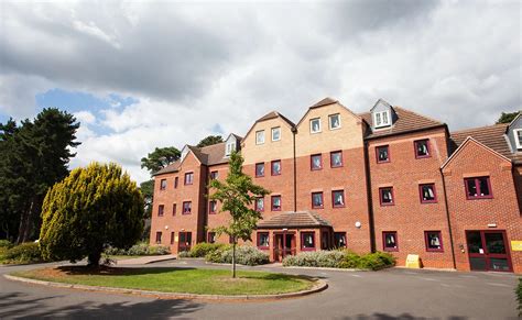 shared student accomodation the holt|The Holt Loughborough .